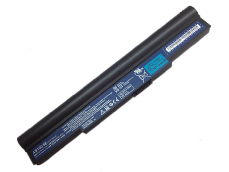 Batería para Acer Aspire Ethos 5943G 8943G Serie